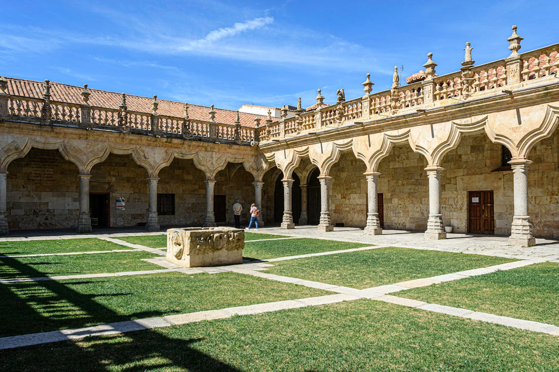 despedidas de soltero salamanca