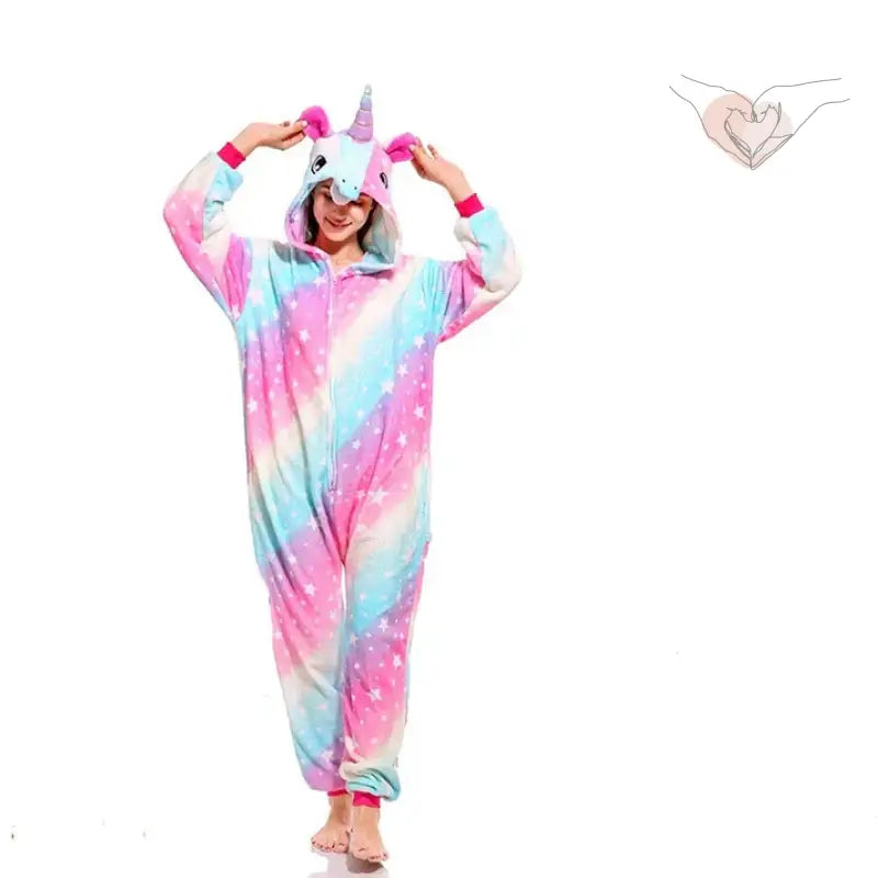 Disfraz De Unicornio Para Despedida De Soltera