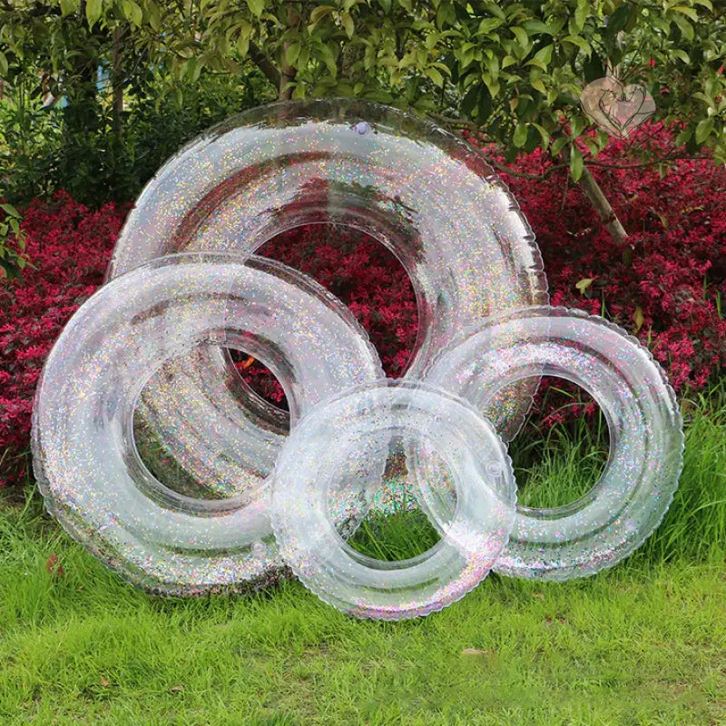 Disfraz Despedida De Soltera Con Flotador - Unica