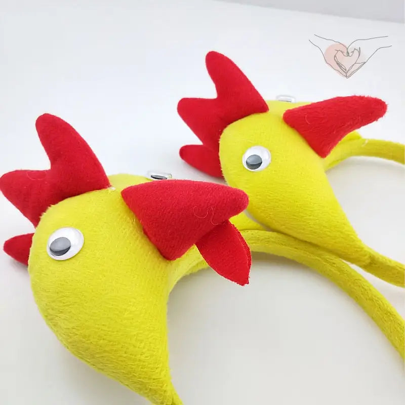 Disfraz Despedida De Soltera Patito - Unica