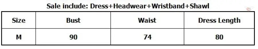 Disfraz Mexicano Despedida De Soltera - Unica