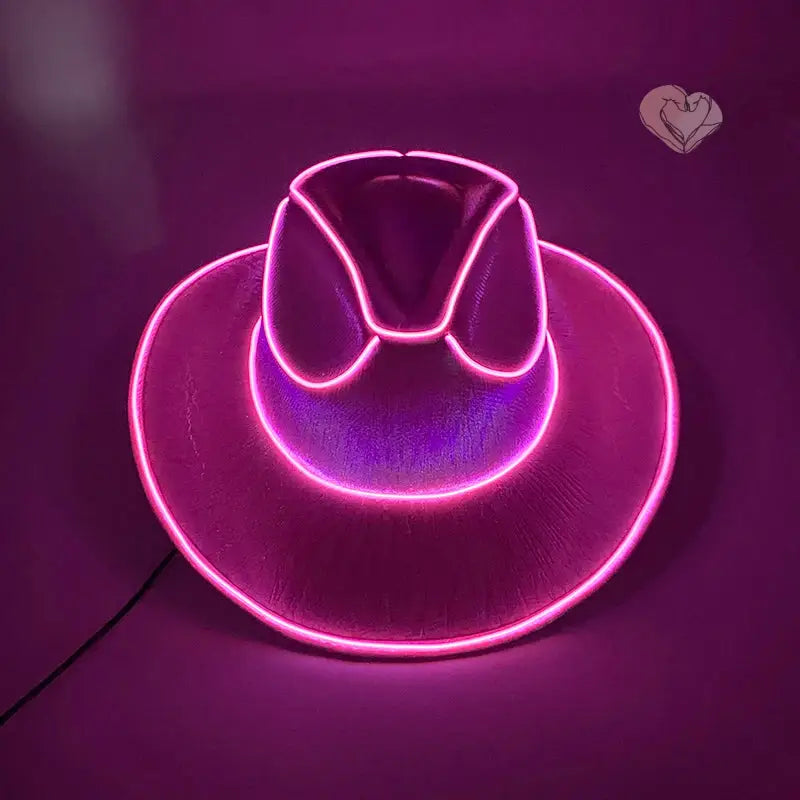 Sombrero Despedida De Soltera Fucsia