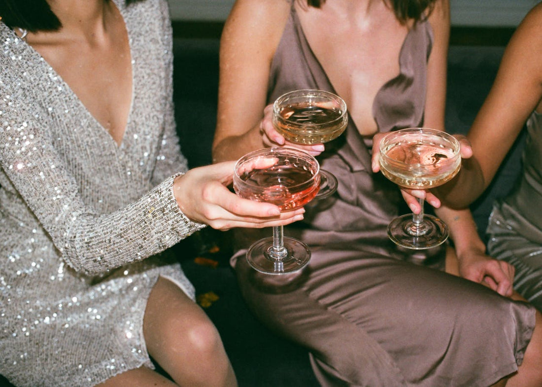 como sobrevivir a una despedida de soltera