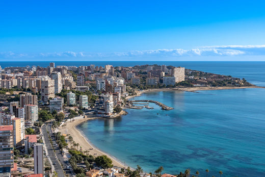 despedidas de soltero alicante