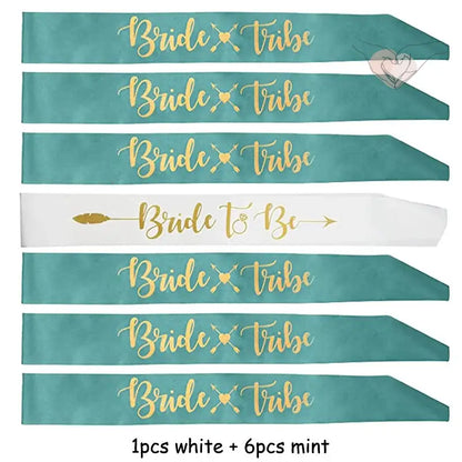 Bandas Despedida De Soltera En Español (x7)