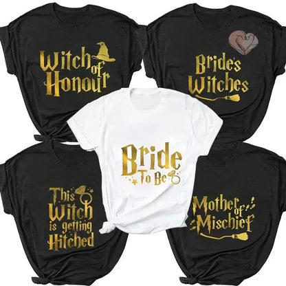 Camiseta Bride To Be - camiseta bride