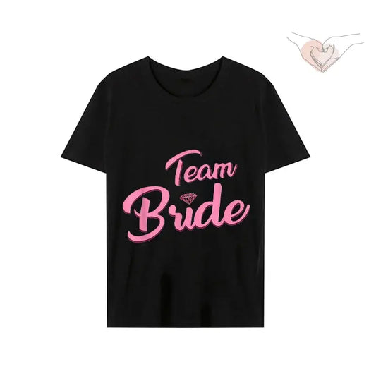 Camiseta Despedida De Soltera Para La Mejor Amiga - Camisetas despedida de soltera