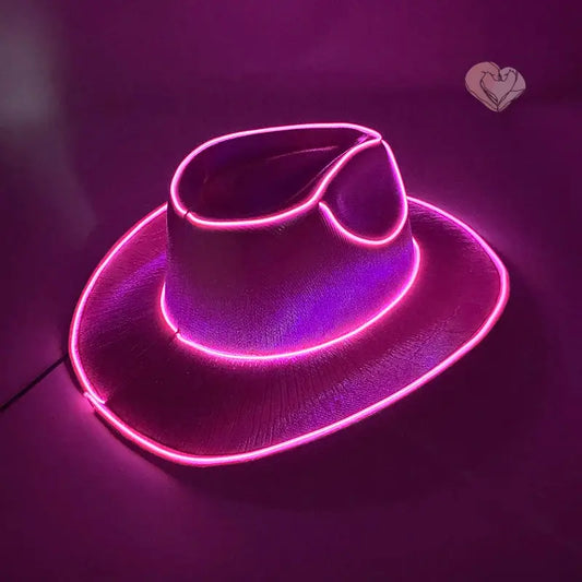 Sombrero Despedida De Soltera Fucsia