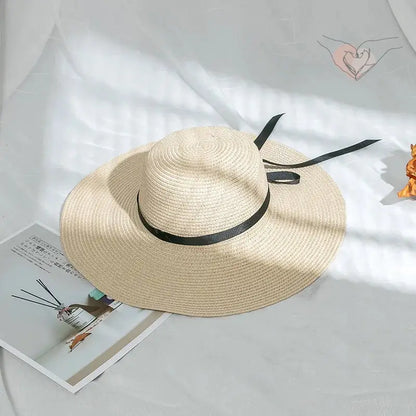 Sombreros Personalizados Despedida De Soltera - Crema