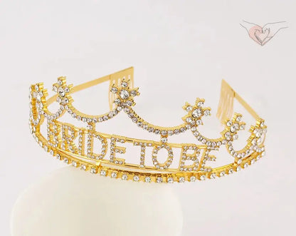 Tiara Despedida De Soltera
